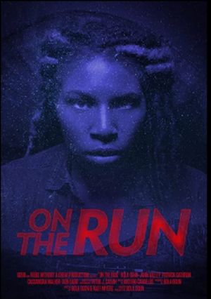 On The Run's poster