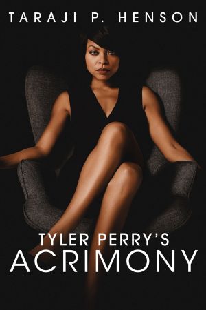 Acrimony's poster