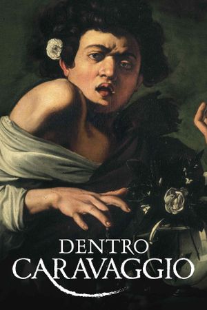 Dentro Caravaggio's poster