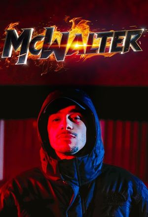 McWalter's poster