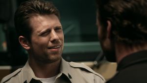 The Marine 6: Close Quarters's poster