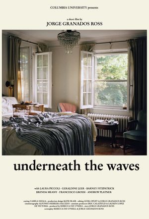 Underneath the Waves's poster