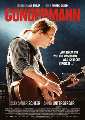 Gundermann's poster