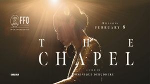 The Chapel's poster