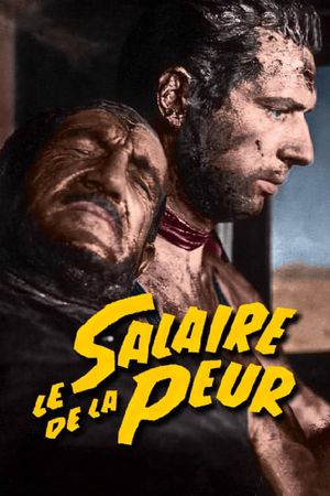The Wages of Fear's poster