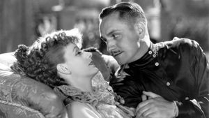 Anna Karenina's poster