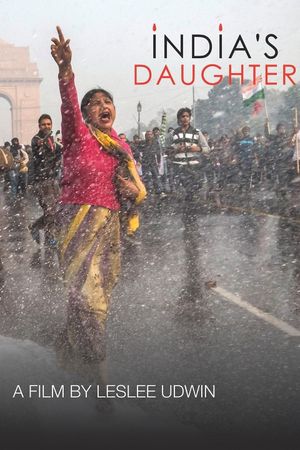 India's Daughter's poster
