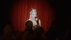 Madame X Presents: Madame Xtra Q&A's poster