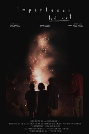 Importance (of Us)'s poster