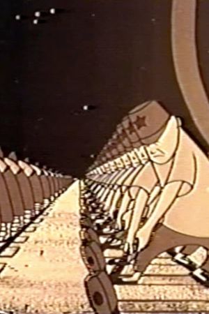 Interplanetary Travel's poster