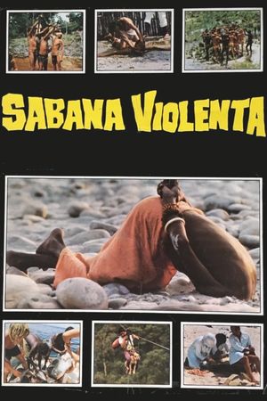 This Violent World's poster