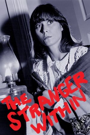 The Stranger Within's poster