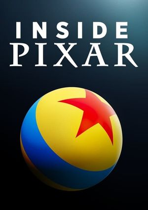 Bloomberg Inside: Pixar's poster image