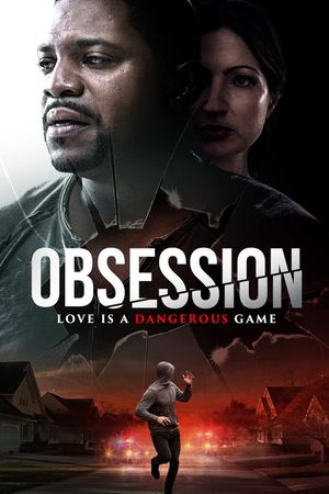 Obsession's poster