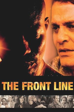 The Front Line's poster