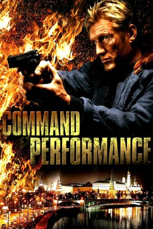 Command Performance's poster