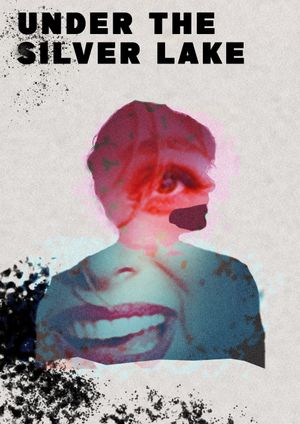 Under the Silver Lake's poster