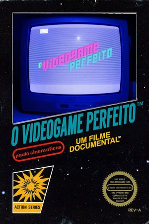 O Videogame Perfeito's poster image