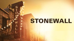 Stonewall's poster