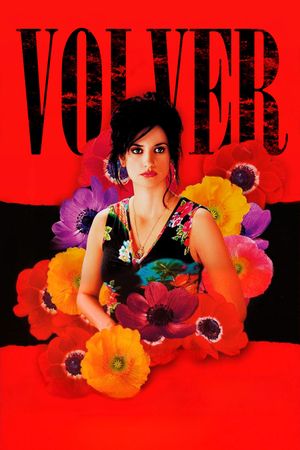 Volver's poster