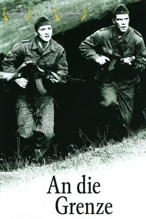 An die Grenze's poster