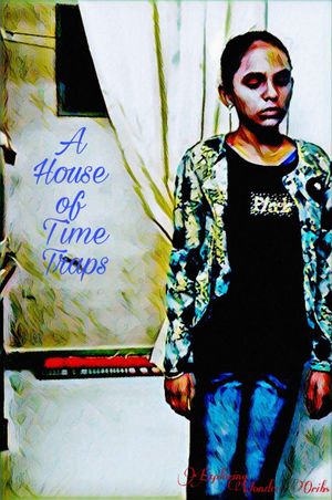 A House of Time Traps's poster