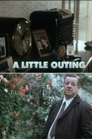 A Little Outing's poster