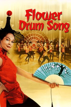 Flower Drum Song's poster