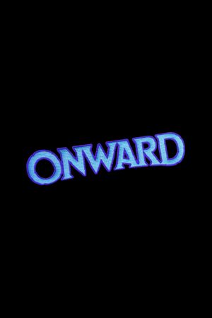 Onward's poster