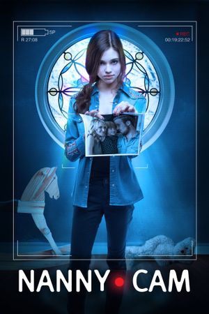Nanny Cam's poster