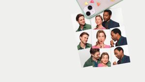 Bridget Jones: Mad About the Boy's poster