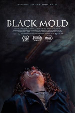 Black Mold's poster