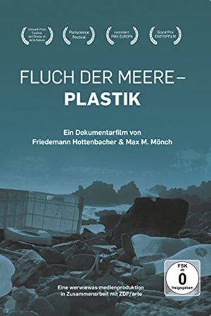 Plastic: The Real Sea Monster's poster