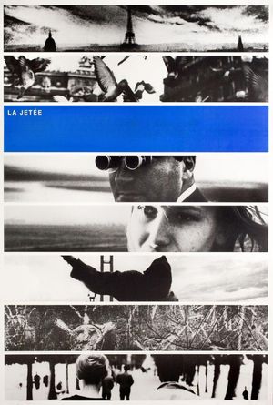 La Jetée's poster
