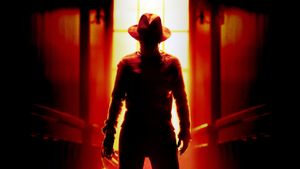 A Nightmare on Elm Street's poster