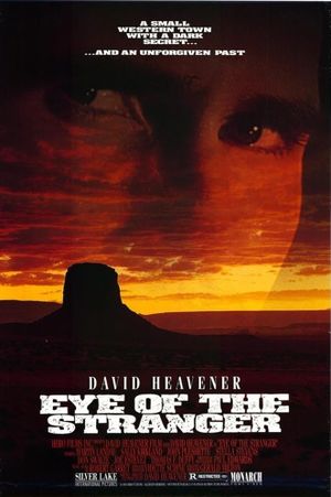 Eye of the Stranger's poster image