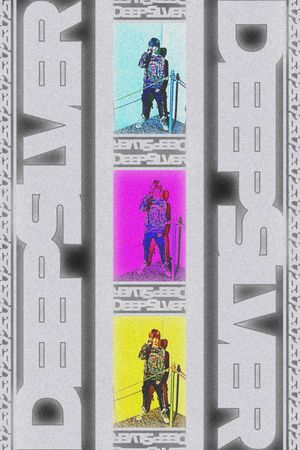 DEEP SILVER's poster