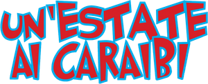 Un'estate ai Caraibi's poster