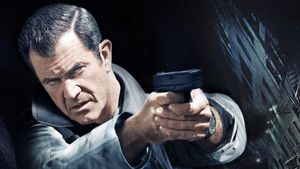 Edge of Darkness's poster