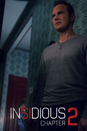 Insidious: Chapter 2's poster