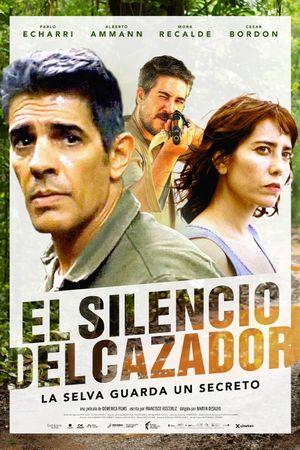 The Hunter's Silence's poster
