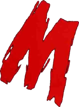 M's poster