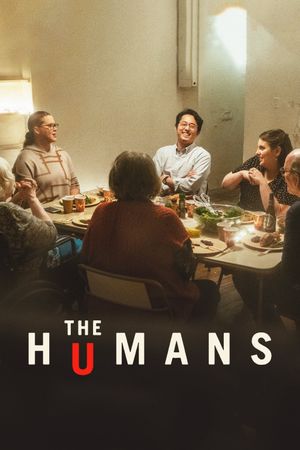 The Humans's poster