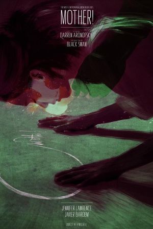 Mother!'s poster