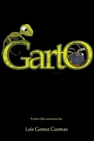 Garto's poster
