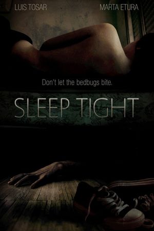 Sleep Tight's poster