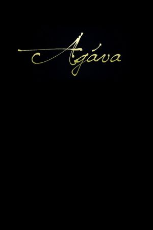 Agava's poster