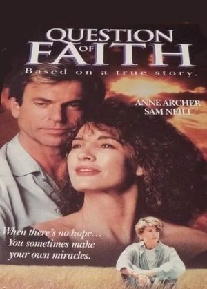 Question of Faith's poster