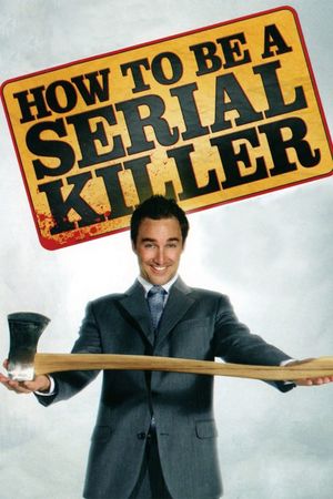 How to Be a Serial Killer's poster