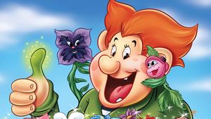 A Troll in Central Park's poster